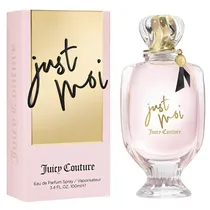 Perfume Juicy Couture Just Moi Edp - Feminino 100ML