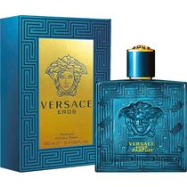 Perfume Versace Eros Parfum - Masculino 100ML