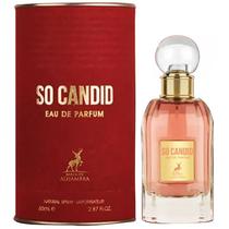 Perfume Feminino Maison Alhambra So Candid Edp 85 ML