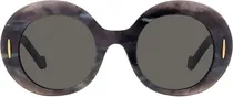Óculos de Sol Loewe LW40146I 5063A - Feminino