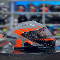 MYK Capacete HF-130