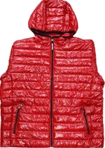 Colete com Capuz Calvin Klein CME55150 Tre - Masculino