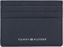 Carteira de Mao Tommy Hilfiger AM0AM11606 DW6 - Masculina