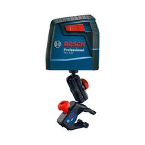 Nivel Laser de Linea Bosch 0601.063.BG0-000 Nivel GLL 2 - 12