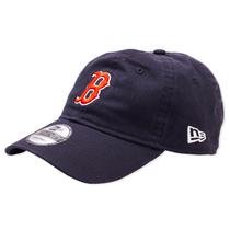 Bone New Era 9TWENTY Ajustavel (MBPERBON472) New York Yankees - Azul Marino