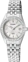 Relógio Citizen EU6060-55D - Analógico