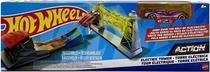 Hot Wheels Torre Eletrica Mattel - FTH80