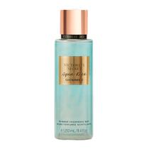 Colonia Corporal Victoria s Secret Shimmer Aqua Kiss 250ML