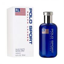 Perfume Ralph Lauren Polo Sport Edt Masculino 125ML