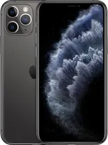 Apple iPhone 11 Pro 256GB Negro Swap Grado A Menos (Garantia Un Mes)