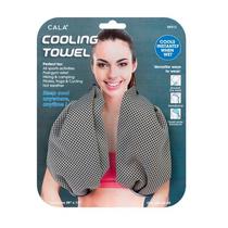 Cala Cooling Towel - Grey #69312