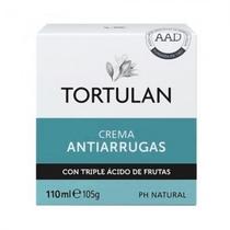 Creme Antirugas Tortulan Acido Triplo de Frutas 110ML