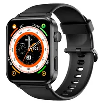 Relogio Smartwatch Blackview R30 Pro Bluetooth Black