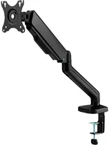 Suporte para Monitor Satellite A-RM19T 17" A 32" 9KG. Preto