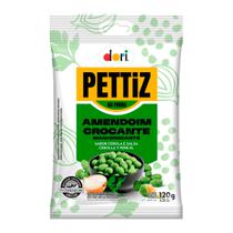 Amendoim Dori Petiz Cebola e Salsa 120G