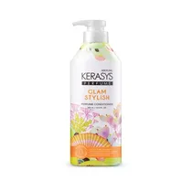 Kerasys Glam Stylish Conditioner 400ML