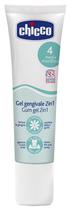 Gel Gengival Chicco 2083 2 Em 1 30 ML