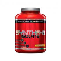 SYNTHA-6 Isolate BSN 4LB 1.82KG Chocolate Peanut