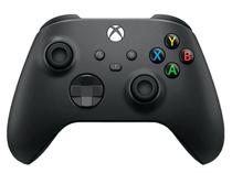 Controle para Xbox Series X & s Core Controller - Carbon Black (QAT-00001)