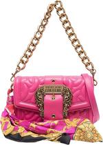 Bolsa Versace Jeans Couture 75VA4BF1 ZS803 455 - Feminina