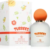 Tubbees Sunburst 50ML
