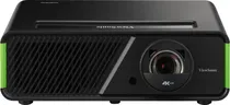 Projetor Viewsonic X2-4K Xbox X Series 2900 Ansi Lumens Uhd 4K HDMI/USB Bivolt