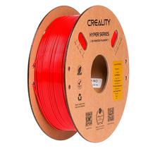 Filamento Creality Hyper Petg 1KG 1.75MM para Impressora 3D - Vermelho