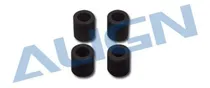 TR500 Landing Skid Nut H50052AT