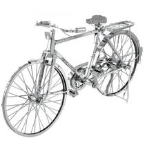 Metal Earth Iconx CLS Bycicle ICX020