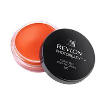 Blush Revlon Photoready Cream 300 Coral Reef 12,4GR