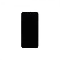 Frontal Xiaomi Redmi Note 9 4G Ori Preto c/Aro