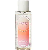 Victoria's Secret Splash Pink Happy Moodscentz 250ML
