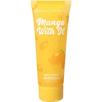 Loção Corporal Beauty Creations Double Layer FC-DL3 - Mango With It 200ML