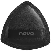 Esponja Difuminador Novo Triangular - 6199