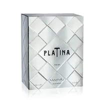 Maryaj Platina Mas 100ML