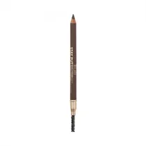 Lapis para Sobrancelhas Milani Stay Put Crayon Pommade MPPB05 Dark Brown