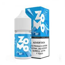 Essencia Vape Zomo Salt Cool Mint 50MG 30ML