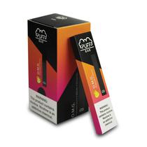 Vaper Puff Bar O.M.G. 1.3ML Unidade 300 Puffs