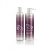 Joico Defy Damage PRO1 160ML + PRO2 500ML