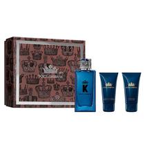 Perfume D&Amp;G K Edp Set 100ML+After Shave+ Shower - Cod Int: 60320