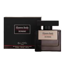 Perfume Masculino Elysees Body Edp 100ML