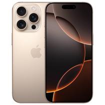 Apple iPhone 16 Pro 128GB LL Tela Super Retina XDR 6.3 Cam Tripla 48+12+12MP/12MP Ios 18 - Desert Titanium