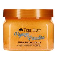 Esfoliante Reafirmante Tree Hut Papaya Paradise - 510GR