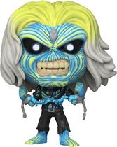 Boneco Love After Death Eddie - Iron Maiden - Funko Pop! 249