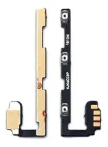Flex Power Xiaomi Redmi Note 10 4G Volumen(Mechanic)