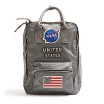 Red Canoe Brands Bag Nasa Backpack U-Bag-Nasabp-GY