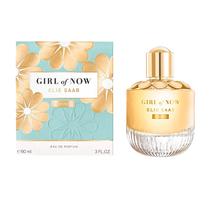 Perfume Elie Saab Girl Of Now Shine Eau de Parfum 90ML