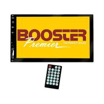 Autoradio Booster BM-105MP8