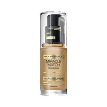 Base Max Factor Miracle Match Liquid 75 Golden 30ML