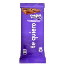 Chocolate Milka Leche 55G